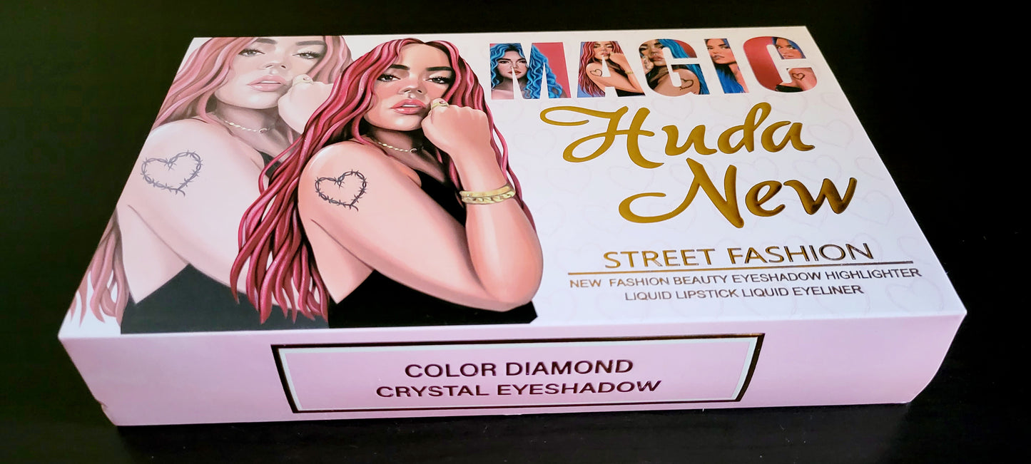KG HN Magic Pallet