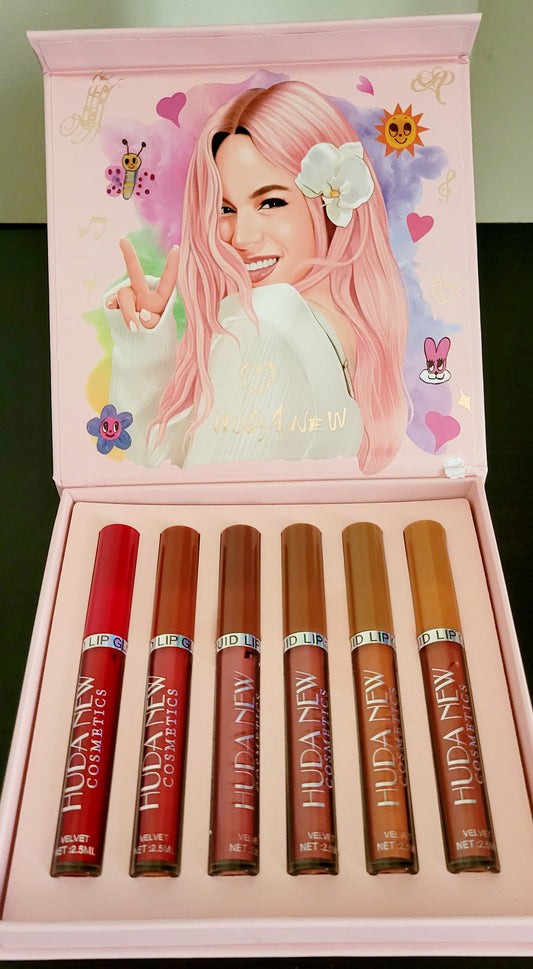 KG HN Lip Gloss Set