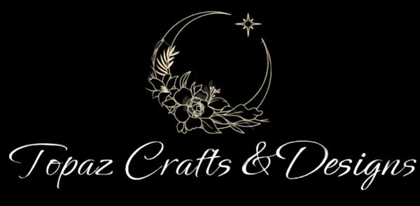 Topaz Crafts & Designs